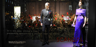 Courtesy of Saks Fifth Avenue